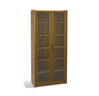 high office bookcase 50 Jesper Office