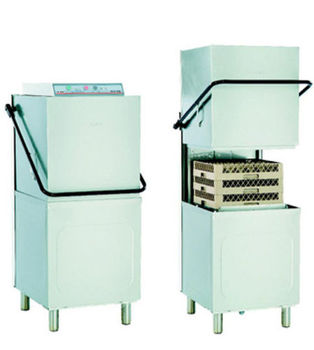 hood dishwasher  BYM1000 INOKSAN