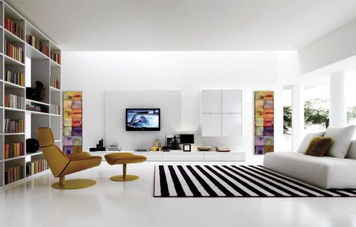 hot water / electric design radiator ART GLASS The Glass Radiator Company