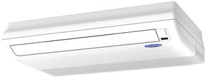 individual ceiling mounted air conditioner (split system, inverter) SYMPHONIA: ASI18,24,36,48A1 Zenith Air
