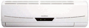 individual wall-mounted air conditioner (split system, inverter) QUICK COUPLING INVERTER Zenith Air