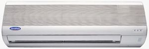 individual wall-mounted air conditioner (split system, non reversible) GALILEO Zenith Air