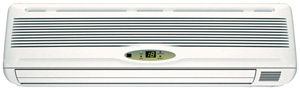individual wall-mounted air conditioner (split system, non reversible) PRIMEO R407C Zenith Air