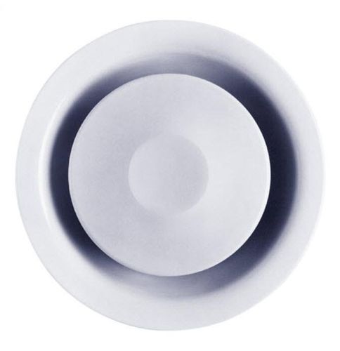 induction air volume regulator LVS TROX