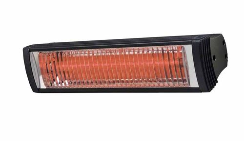 infrared electric radiator for outdoor use RIO IP Tansun Leaders in Radiant Heating