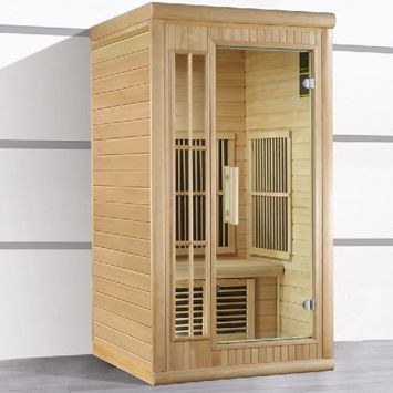 infrared sauna CLASSICAL - FRB-192 Sauna King