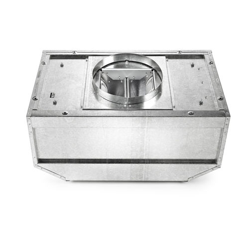 integrated extractor hood UXI0600DYS Amana