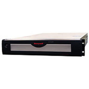 IP format video recorder for remote monitoring FUSION IV REV B NVR SERIES Honeywell Security