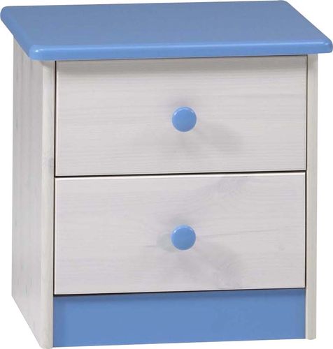 kids bed-side table (boys) HARRY 002/44 Steens Furniture