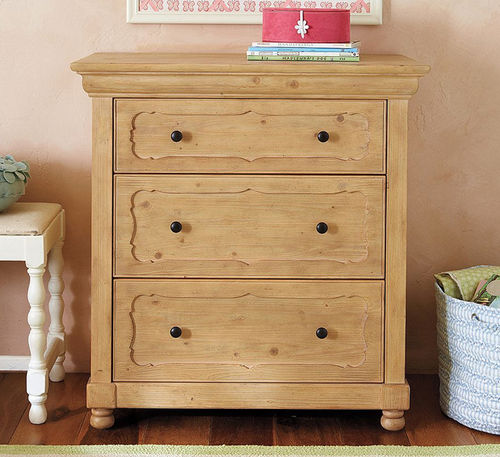 kids chest of drawers (unisex) CAMILLA Pottery Barn Kids