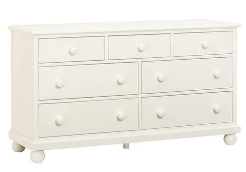 kids chest of drawers (unisex) ALLIE Pottery Barn Kids