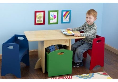 kids play table (unisex) KidKraft