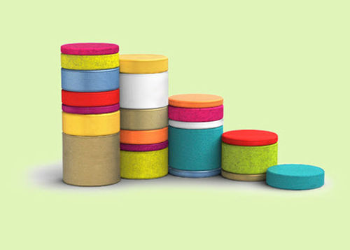 kids pouf (unisex) CANDY PODS&trade; Iglooparty