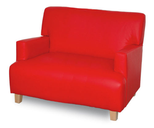 kids sofa (unisex) Woodwork