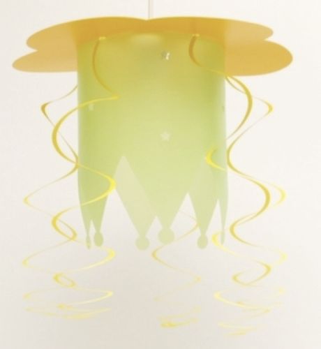 kids suspended lamp (unisex) SUSPENSION CASSENOISETTE