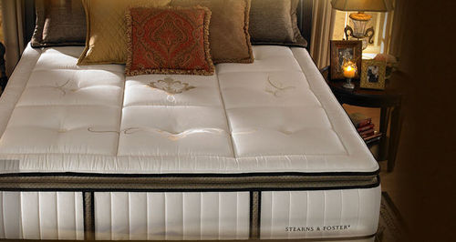 latex mattress GOLDEN ELEGANCE Sealy Global Hospitality