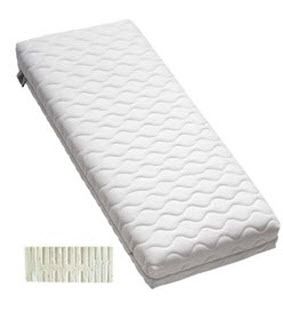 latex mattress SEVEN LAT XAM PASSION DESIGN ClassicMobil