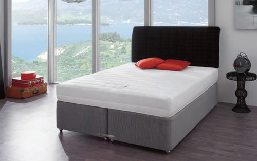 latex mattress HARMONIZE : NOUVEAU Dunlopillo