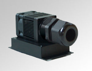 LED light for fiber optic LED E-LUMINATOR FIBERSTARS
