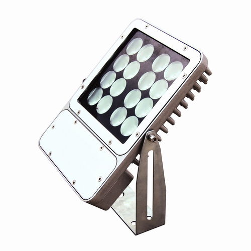 LED projector (floodlight) ENFL-01 Eneltec (Shanghai) Co., Ltd.