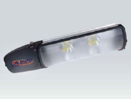 LED solar lamp post FE GY910LD SERIES Fire Energy S.L 