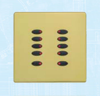 light dimmer switch EVO-SGP-55 Mode Lighting