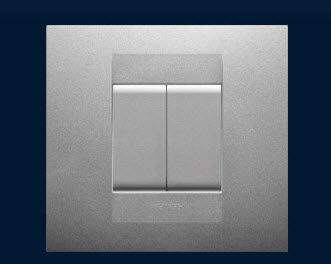 light switch GEO INTERNATIONAL Chorus