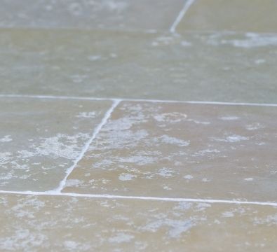 limestone tile BASTILLE SAFFRON Lapicida