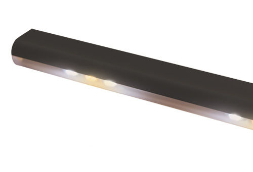 linear wall mounted LED luminaire USHER� PLATINUM  SERIES Tivoli