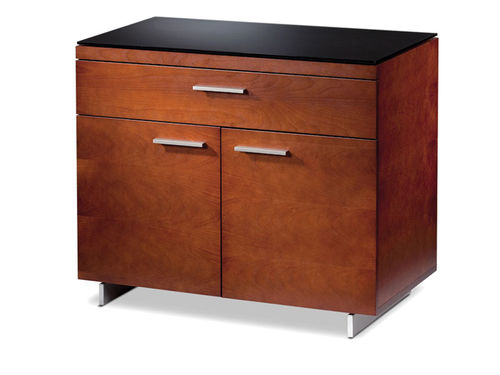 low filing cupboard SEQUEL&reg; 6015 by Matthew Weatherly  Becker Designed, Inc.