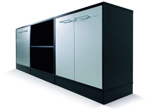 low filing cupboard (swing door) SNITSA INTER 06 Sa Mobler