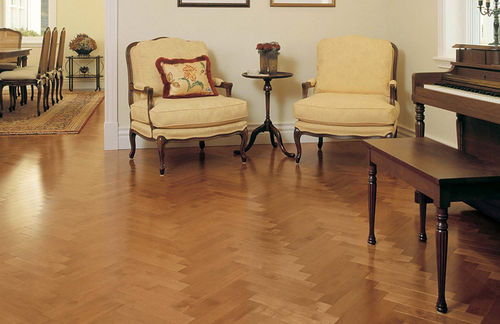 maple solid wood flooring MAPLE NEVADA Mirage