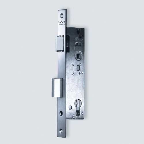 mechanical lock for swing door DORMA International