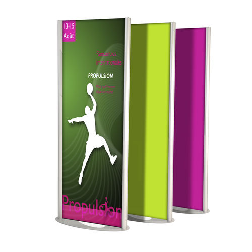 mobile display panel TOMA MCE Design