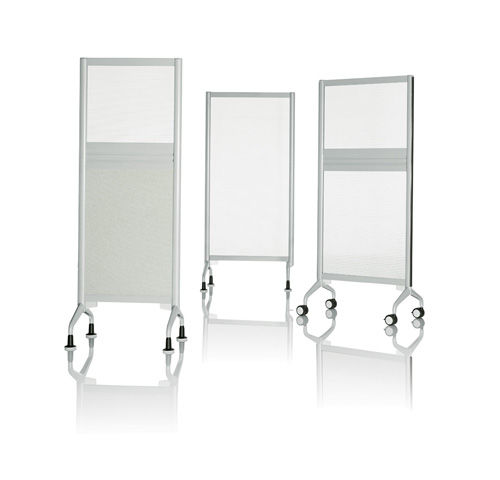 modular small office partition ALL TERRAIN KI