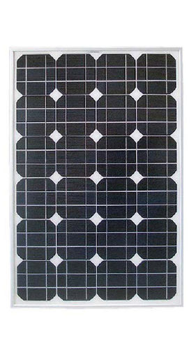 monocrystalline photovoltaic solar panel H3A 240-260M HELIOS Technology