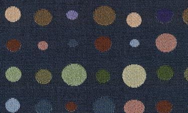 motif fabric WINK by Dorothy Cosonas Unika Vaev