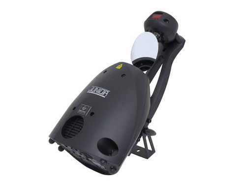 moving mirror projector (halogen lamp) JUNIOR SCAN 2 GPL