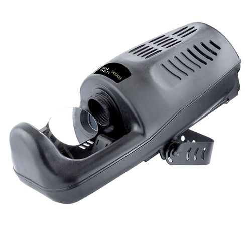moving mirror projector (metal halide lamp) DJ SCAN SYSTEM : DJ SCAN 200R MAX LIGHTING