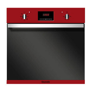 multi-function microwave oven BO636R Baumatic