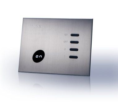 multi room light dimmer switch P 800 Futronix