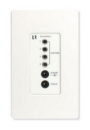 multimedia socket SAPHIR IRB-6 Russound