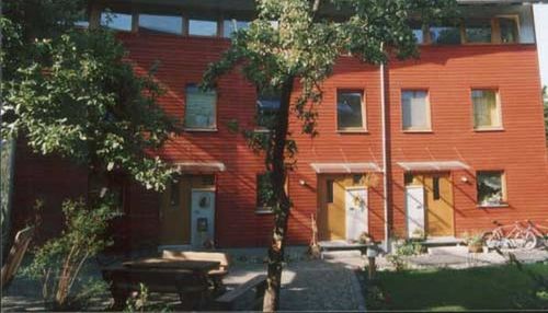 natural clear wood finish with linseed and tung oils (for exterior) WOOD LAZURE EXTERIOR Kreidezeit Naturfarben