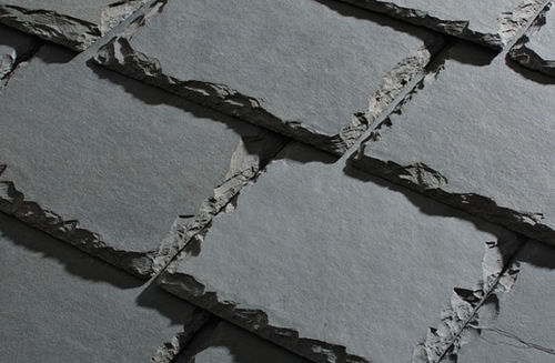 natural slate roofing ANDES CLIFF American Slate