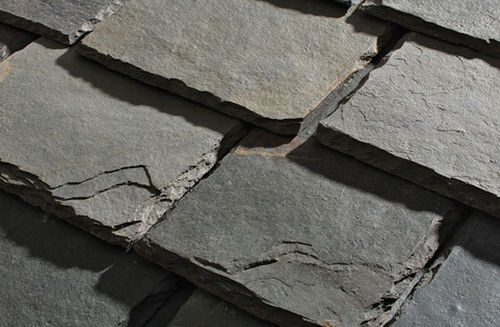 natural slate roofing FAIRWEATHER WAY American Slate