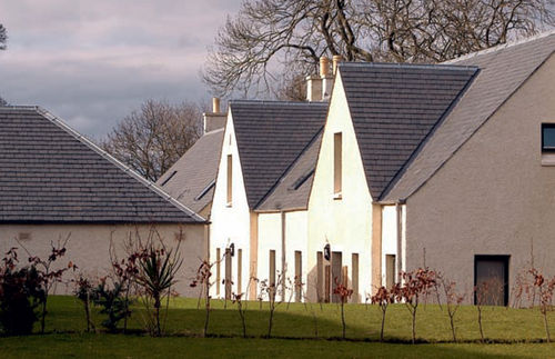 natural slate roofing ROCABER SSQ Group