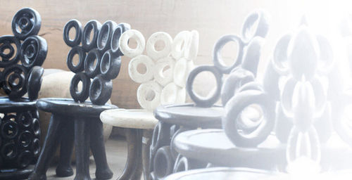 original design chair BANGLE Tucker Robbins