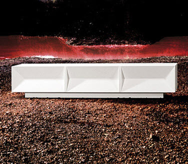 original design sideboard UTOPIA : U-040 OPOSTOS - PLURAL BRAND SINGULAR OPTION