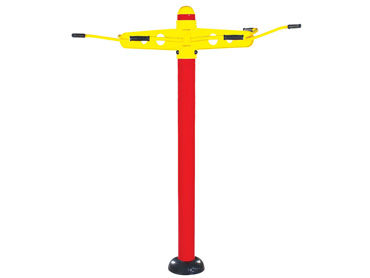 outdoor back massage machine CW10 Caloo