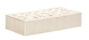 perforated clay brick FROST CERAMICA MALPESA